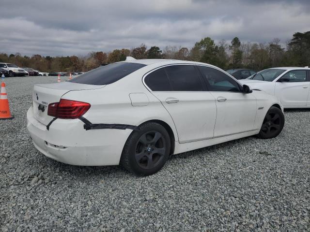 Photo 3 from auction – 2015 BMW 528 I with VIN WBA5A5C53FD516651
