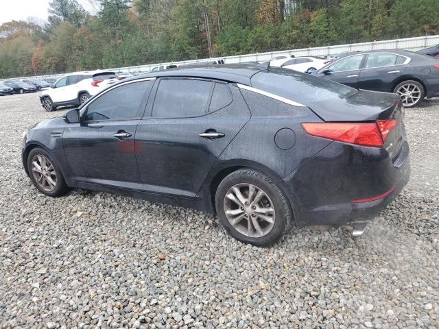 Photo 2 from auction – 2012 KIA OPTIMA EX with VIN 5XXGN4A75CG089506