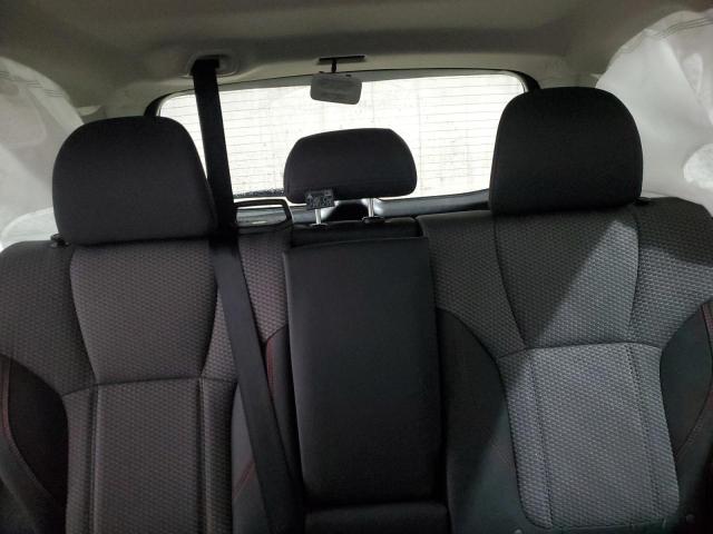 Photo 10 from auction – 2021 SUBARU FORESTER S with VIN JF2SKARC6MH417816