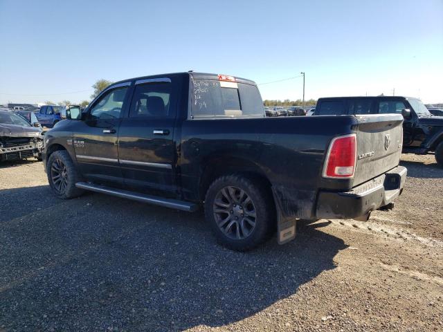 Photo 2 from auction – 2014 RAM 1500 LONGH with VIN 1C6RR7PT6ES253087