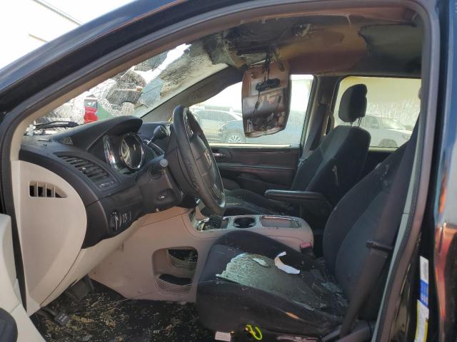 Photo 7 from auction – 2014 DODGE GRAND CARA with VIN 2C4RDGCGXER262148