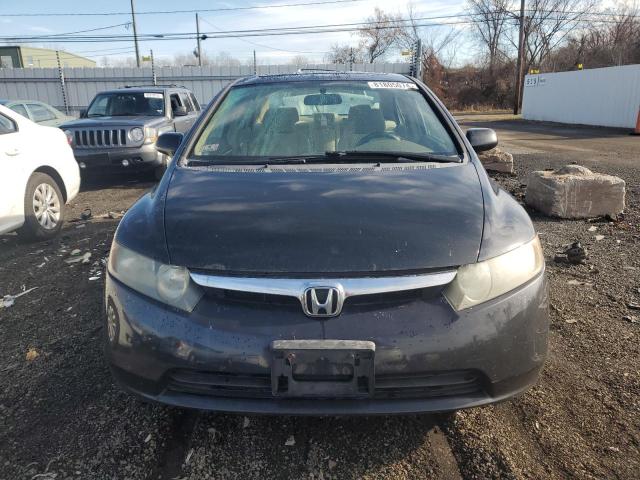 Photo 5 from auction – 2006 HONDA CIVIC EX with VIN 1HGFA16856L048189
