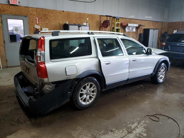 Photo 3 from auction – 2007 VOLVO XC70 with VIN YV4SZ592771263653