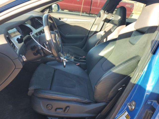 Photo 7 from auction – 2010 AUDI S4 PRESTIG with VIN WAUKGBFL1AA146823
