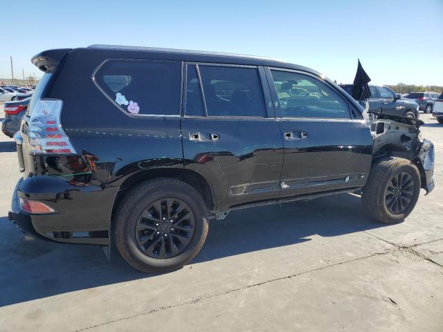 Photo 3 from auction – 2015 LEXUS GX 460 with VIN JTJBM7FX4F5110133