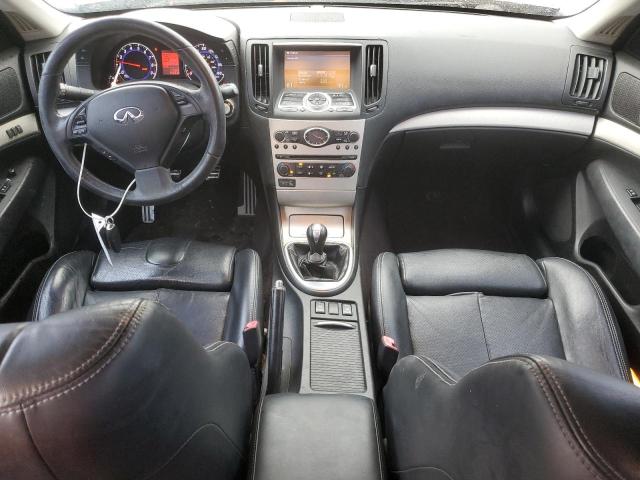Photo 8 from auction – 2008 INFINITI G35 with VIN JNKBV61E68M223279