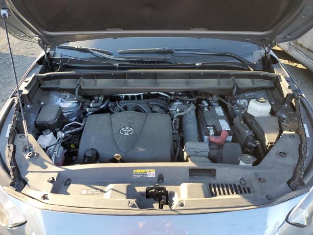Photo 12 from auction – 2022 TOYOTA HIGHLANDER with VIN 5TDGZRBH9NS173578