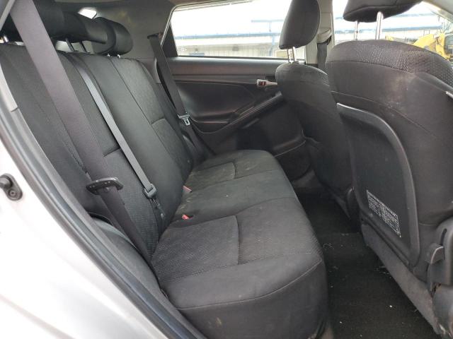 Photo 10 from auction – 2009 TOYOTA COROLLA MA with VIN 2T1LE40E39C007562
