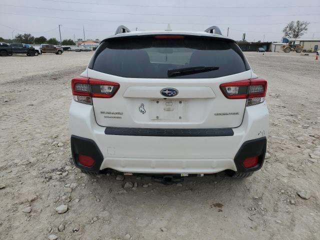 Photo 6 from auction – 2021 SUBARU CROSSTREK with VIN JF2GTAPC4M8303271
