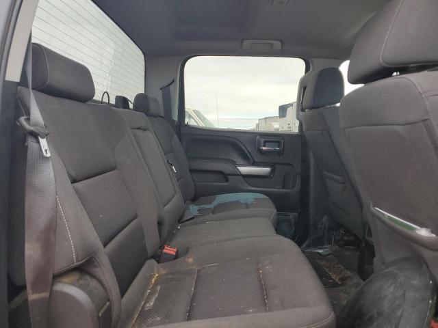 Zdjęcie 10 z aukcji – 2018 CHEVROLET SILVERADO z VIN 3GCPCREC8JG504693