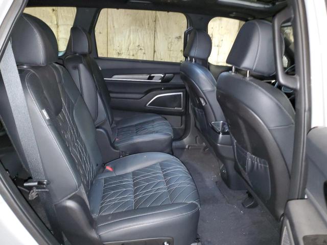 Photo 11 from auction – 2023 KIA TELLURIDE with VIN 5XYP3DGC6PG351805