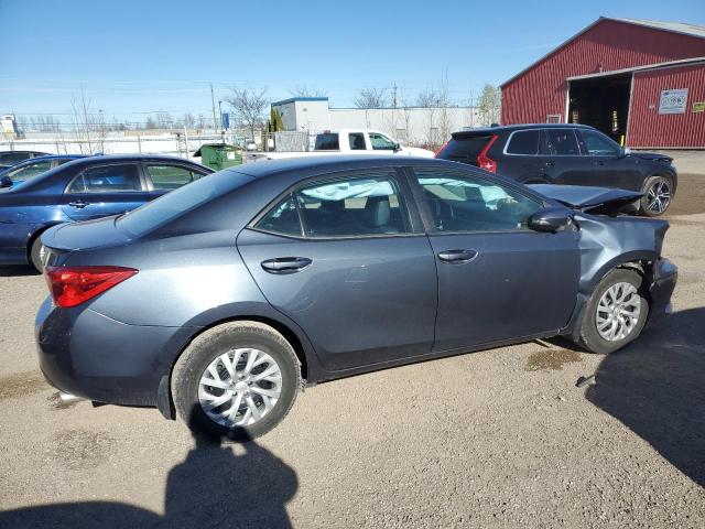 Photo 3 from auction – 2017 TOYOTA COROLLA L with VIN 2T1BURHE6HC863839