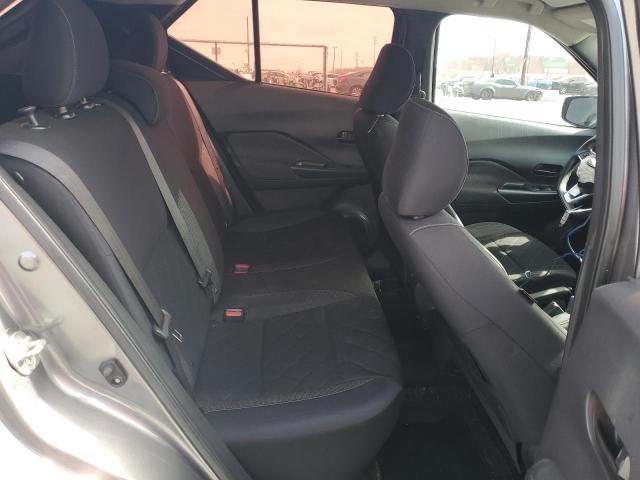 Photo 10 from auction – 2019 NISSAN KICKS S with VIN 3N1CP5CU3KL541234