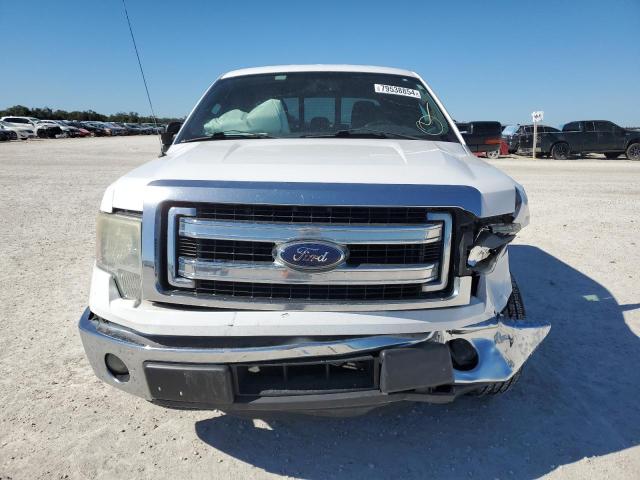 Photo 5 from auction – 2014 FORD F150 SUPER with VIN 1FTEW1CMXEKE11393