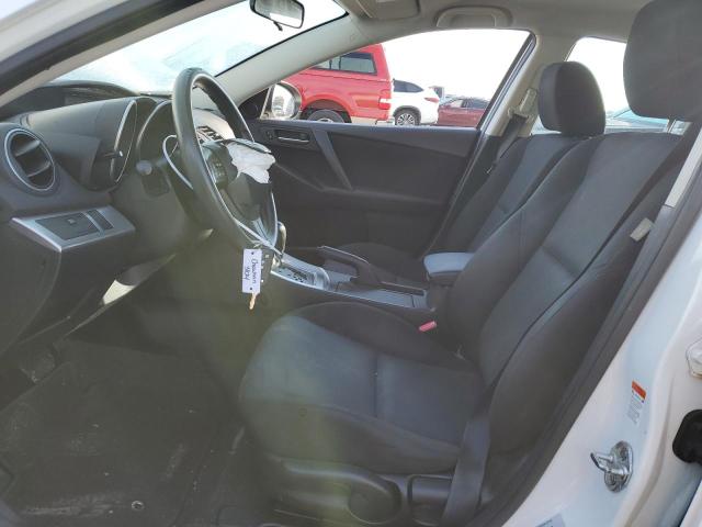 صورة رقم 7 من المزاد - 2011 MAZDA 3 I مع VIN JM1BL1VG0B1467783