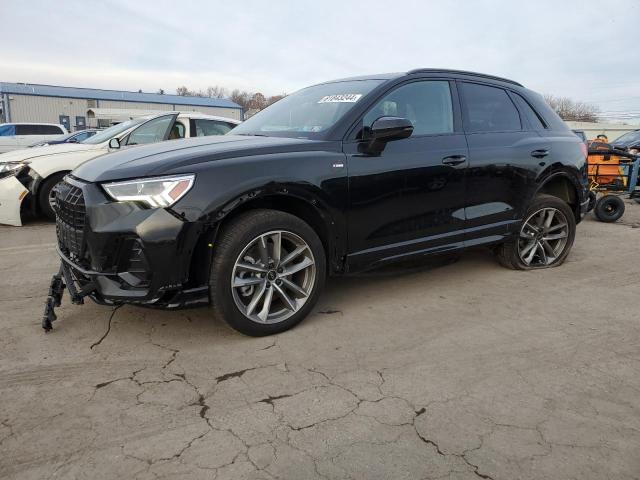 AUDI Q3 PREMIUM 2024 with VIN WA1DECF33R1086623 - Photo from auction