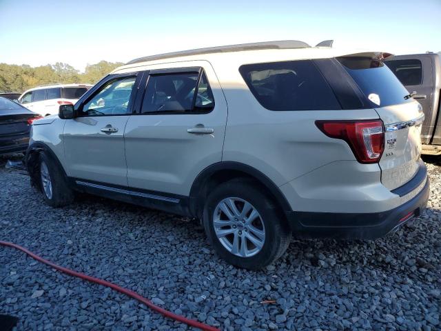 Photo 2 from auction – 2018 FORD EXPLORER X with VIN 1FM5K7D88JGA87031