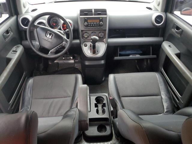 Photo 8 from auction – 2003 HONDA ELEMENT EX with VIN 5J6YH18553L016533