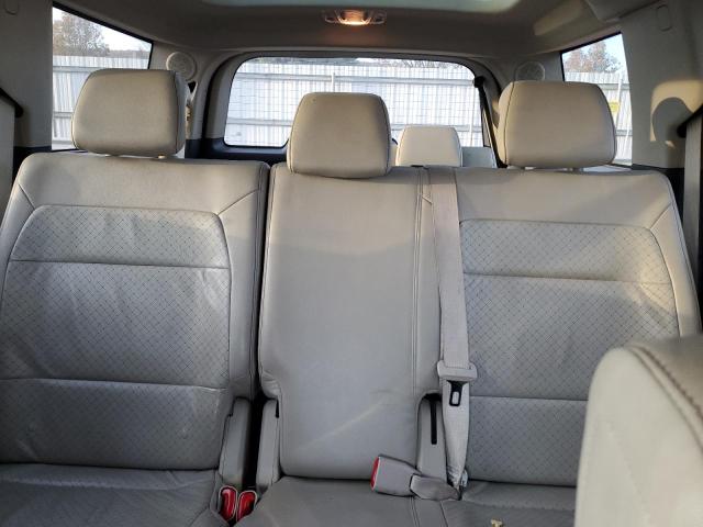 Photo 10 from auction – 2010 FORD FLEX LIMIT with VIN 2FMHK6DC0ABA38845