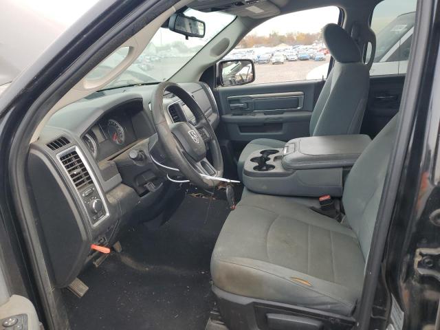 Photo 7 from auction – 2016 RAM 1500 SLT with VIN 1C6RR7GMXGS254397