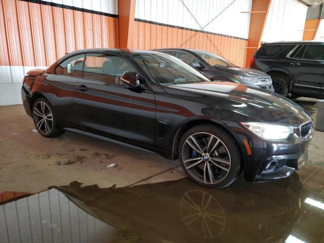 Photo 4 from auction – 2016 BMW 435 XI with VIN WBA3T7C54G5A38493
