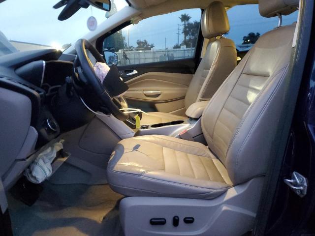Photo 7 from auction – 2016 FORD C-MAX SEL with VIN 1FADP5BU9GL115155