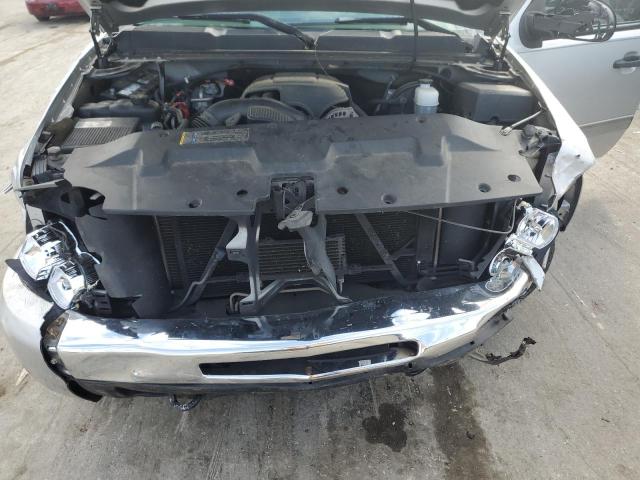 Photo 11 from auction – 2010 CHEVROLET SILVERADO with VIN 3GCRKREA4AG165182