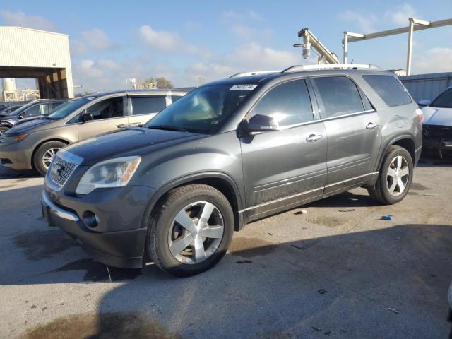 GMC ACADIA SLT 2011 with VIN 1GKKVRED3BJ115168 - Photo from auction