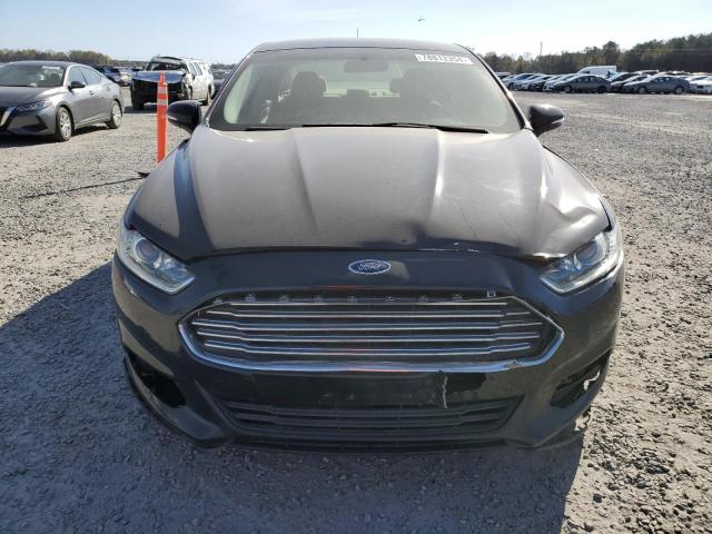 Photo 5 from auction – 2014 FORD FUSION SE with VIN 3FA6P0HD9ER385911