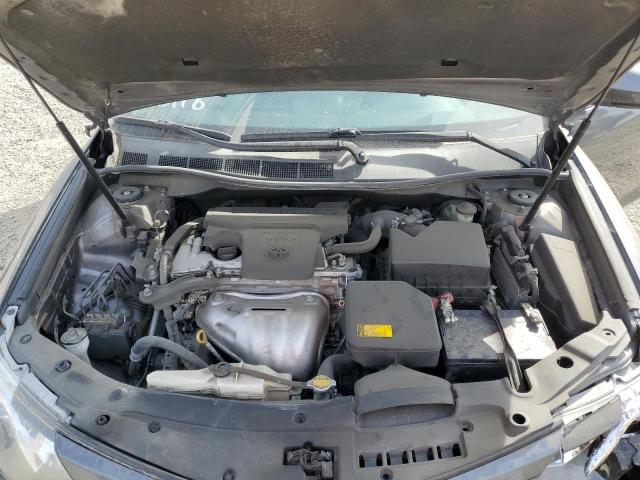 Photo 11 from auction – 2014 TOYOTA CAMRY L with VIN 4T1BF1FKXEU415344