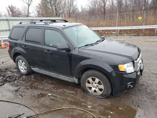 Photo 4 from auction – 2012 FORD ESCAPE XLT with VIN 1FMCU9DG1CKB59076