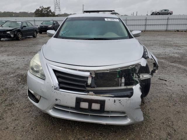 Photo 5 from auction – 2013 NISSAN ALTIMA 2.5 with VIN 1N4AL3AP3DC232790