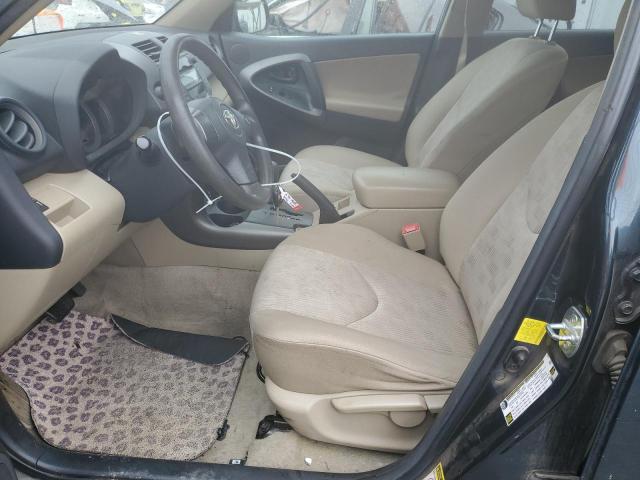 Photo 7 from auction – 2011 TOYOTA RAV4 with VIN 2T3ZF4DV5BW091168