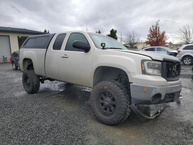 Photo 4 from auction – 2007 GMC NEW SIERRA with VIN 1GTEK19J07Z587615