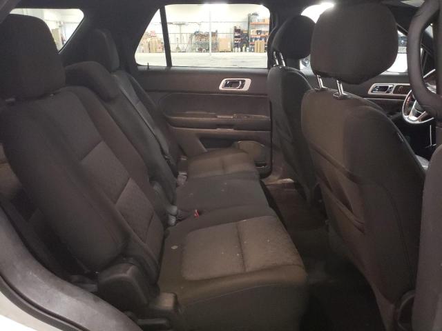 Photo 11 from auction – 2013 FORD EXPLORER X with VIN 1FM5K8D81DGA79833