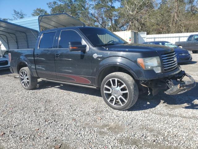 Photo 4 from auction – 2010 FORD F150 SUPER with VIN 1FTFW1EV2AFD49047