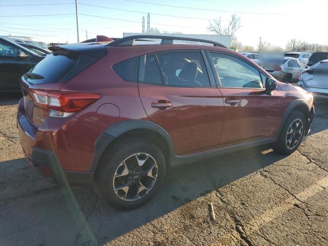 Photo 3 from auction – 2019 SUBARU CROSSTREK with VIN JF2GTACC8KH358776