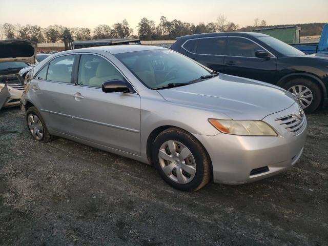 Photo 4 from auction – 2009 TOYOTA CAMRY BASE with VIN 4T1BE46K39U297034