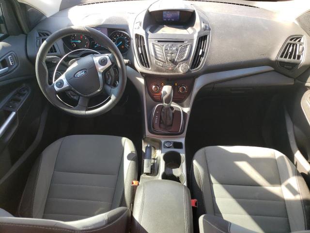 Photo 8 from auction – 2014 FORD ESCAPE SE with VIN 1FMCU0G99EUA15095