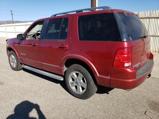 Photo 2 from auction – 2004 FORD EXPLORER L with VIN 1FMDU75W84ZA63002