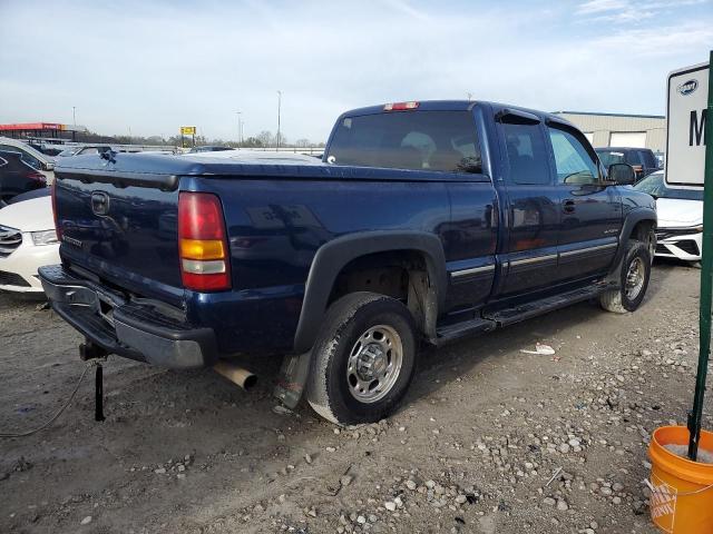 Photo 3 from auction – 2001 CHEVROLET SILVERADO with VIN 1GCHC29U81E193062