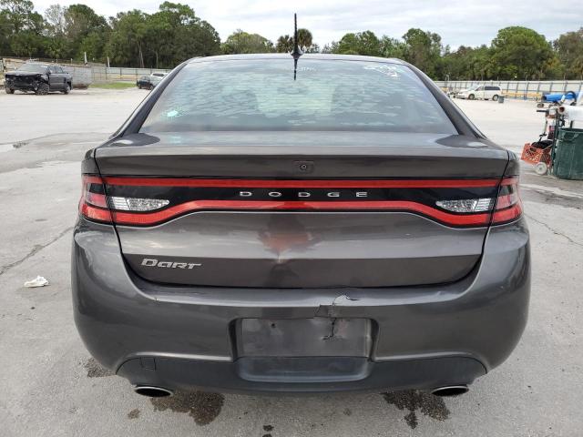 Photo 6 from auction – 2015 DODGE DART SXT with VIN 1C3CDFBB6FD403313