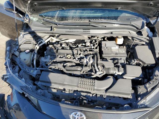 Photo 11 from auction – 2020 TOYOTA COROLLA SE with VIN 5YFS4RCE0LP022437