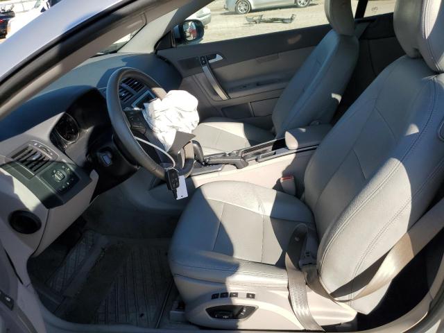 Photo 7 from auction – 2008 VOLVO C70 T5 with VIN YV1MC67268J052073