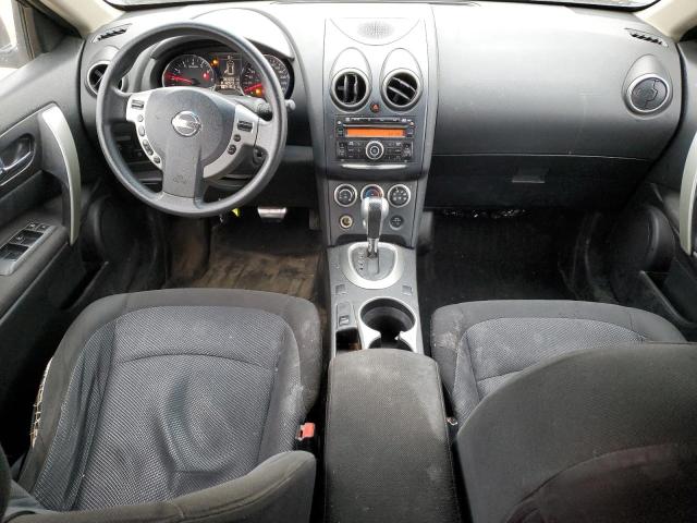 Photo 8 from auction – 2013 NISSAN ROGUE S with VIN JN8AS5MT7DW033133