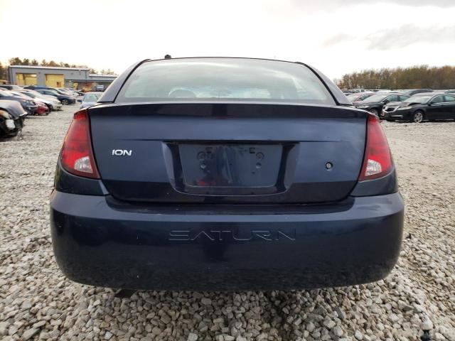 Photo 6 from auction – 2007 SATURN ION LEVEL with VIN 1G8AJ55F07Z137001