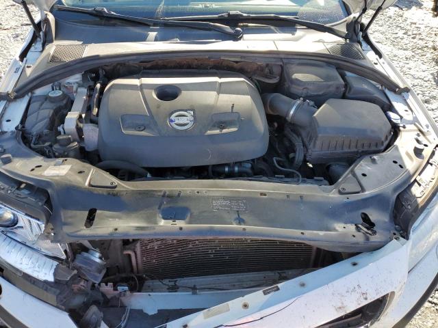 Photo 11 from auction – 2015 VOLVO XC70 T5 PL with VIN YV440MBDXF1193265