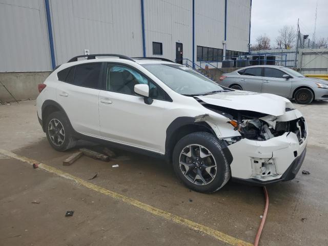 Photo 4 from auction – 2019 SUBARU CROSSTREK with VIN JF2GTADC7KH234545
