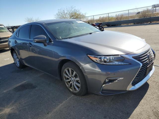 Photo 4 from auction – 2017 LEXUS ES 300H with VIN JTHBW1GG1H2148396