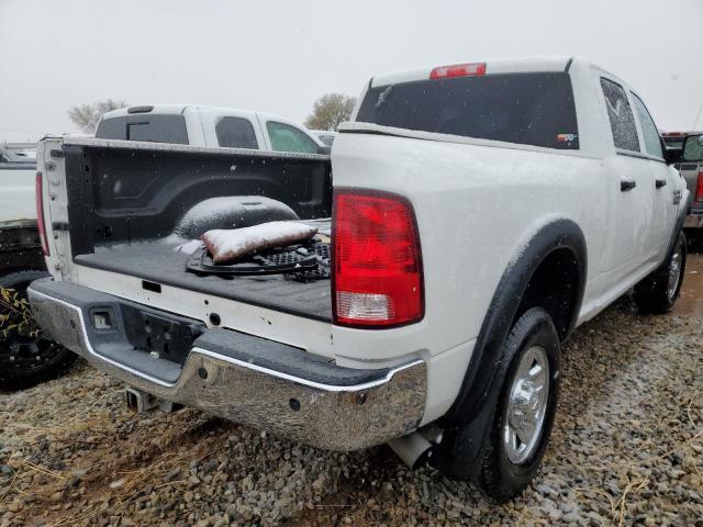 Photo 3 from auction – 2017 RAM 2500 ST with VIN 3C6UR5CL1HG529563